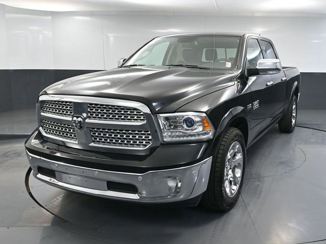 Used 2018 RAM 1500 Laramie w/ Convenience Group image 12