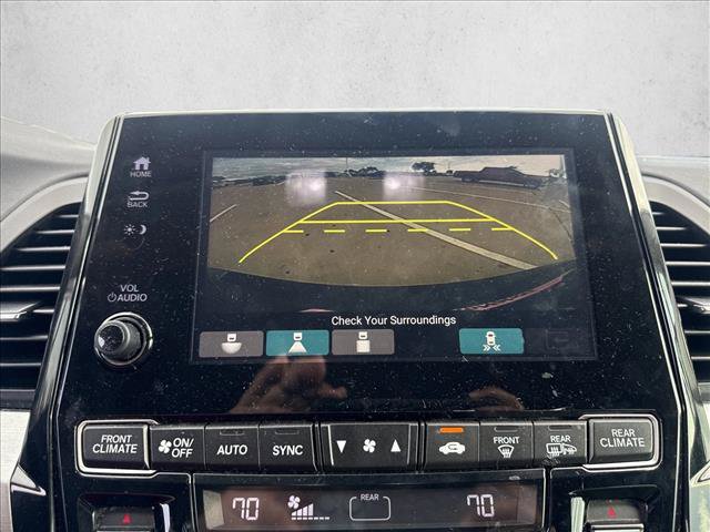 Used 2018 Honda Odyssey Elite image 12