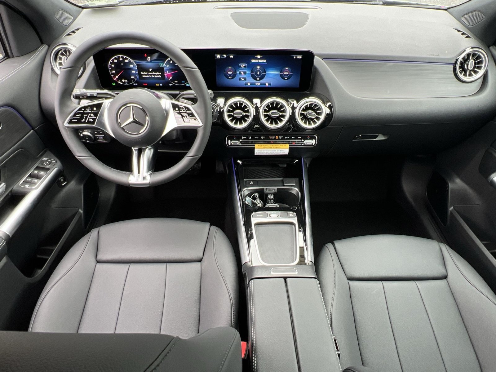 Used 2026 Mercedes-Benz GLA 250 4MATIC image 21
