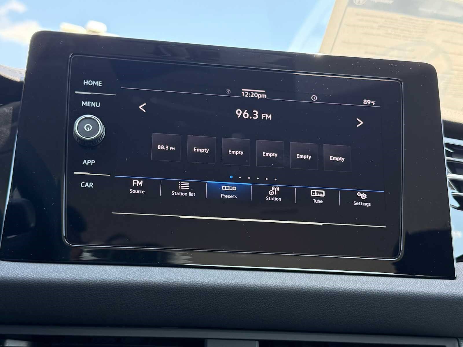 New 2026 Volkswagen Jetta S FWD image 10