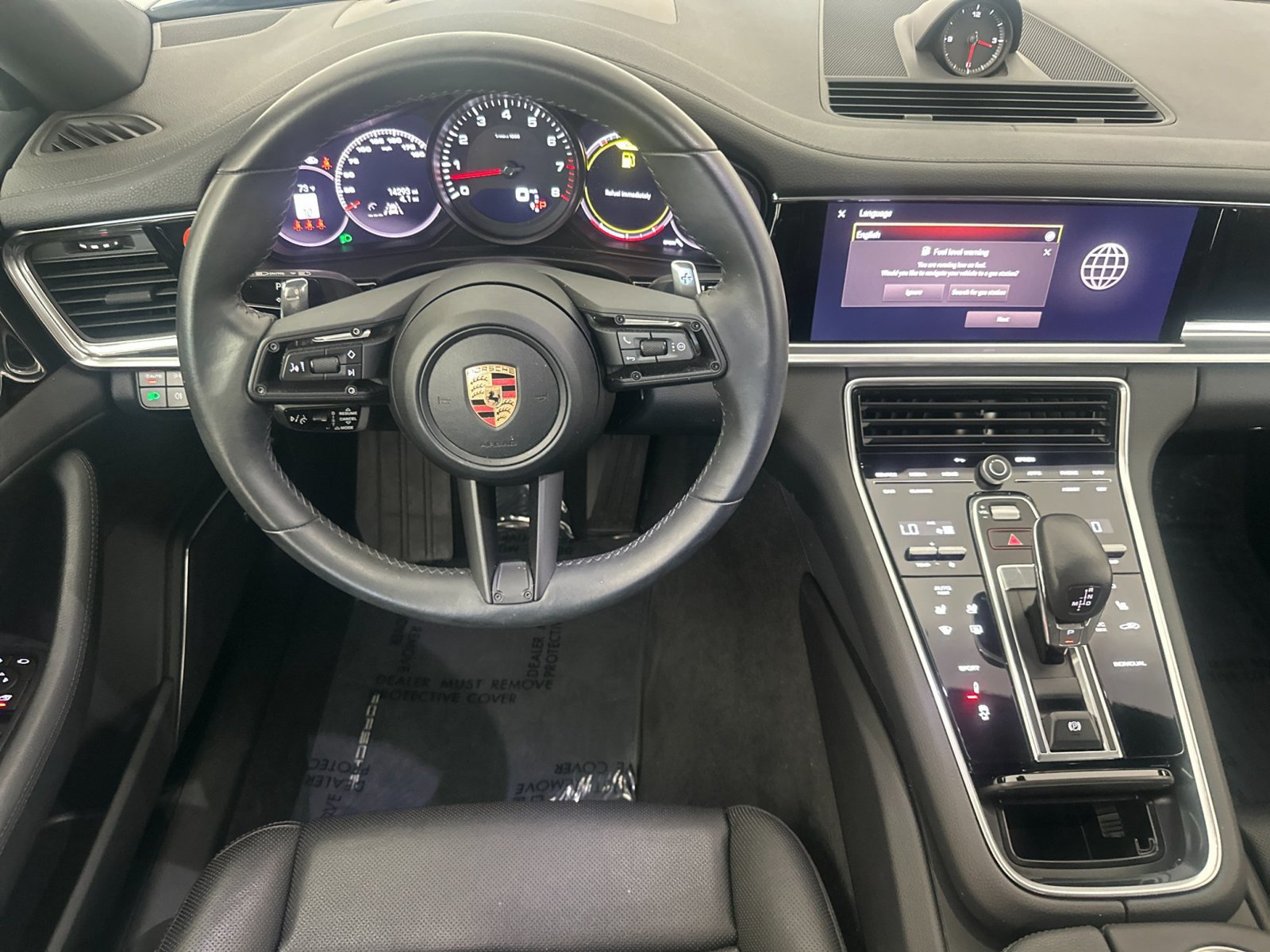 Certified 2020 Porsche 911 Carrera S RWD image 14