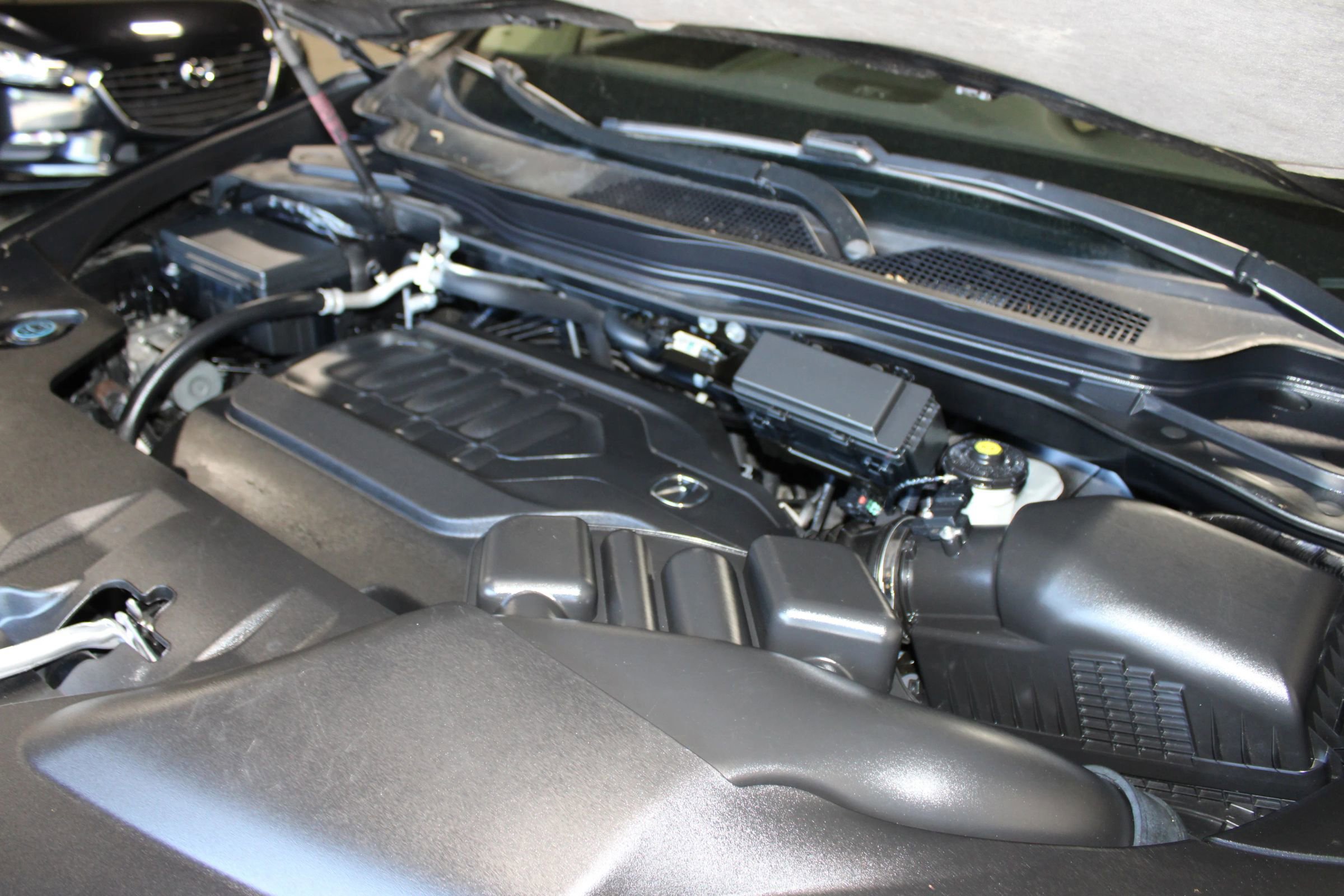 Used 2016 Acura MDX FWD image 34