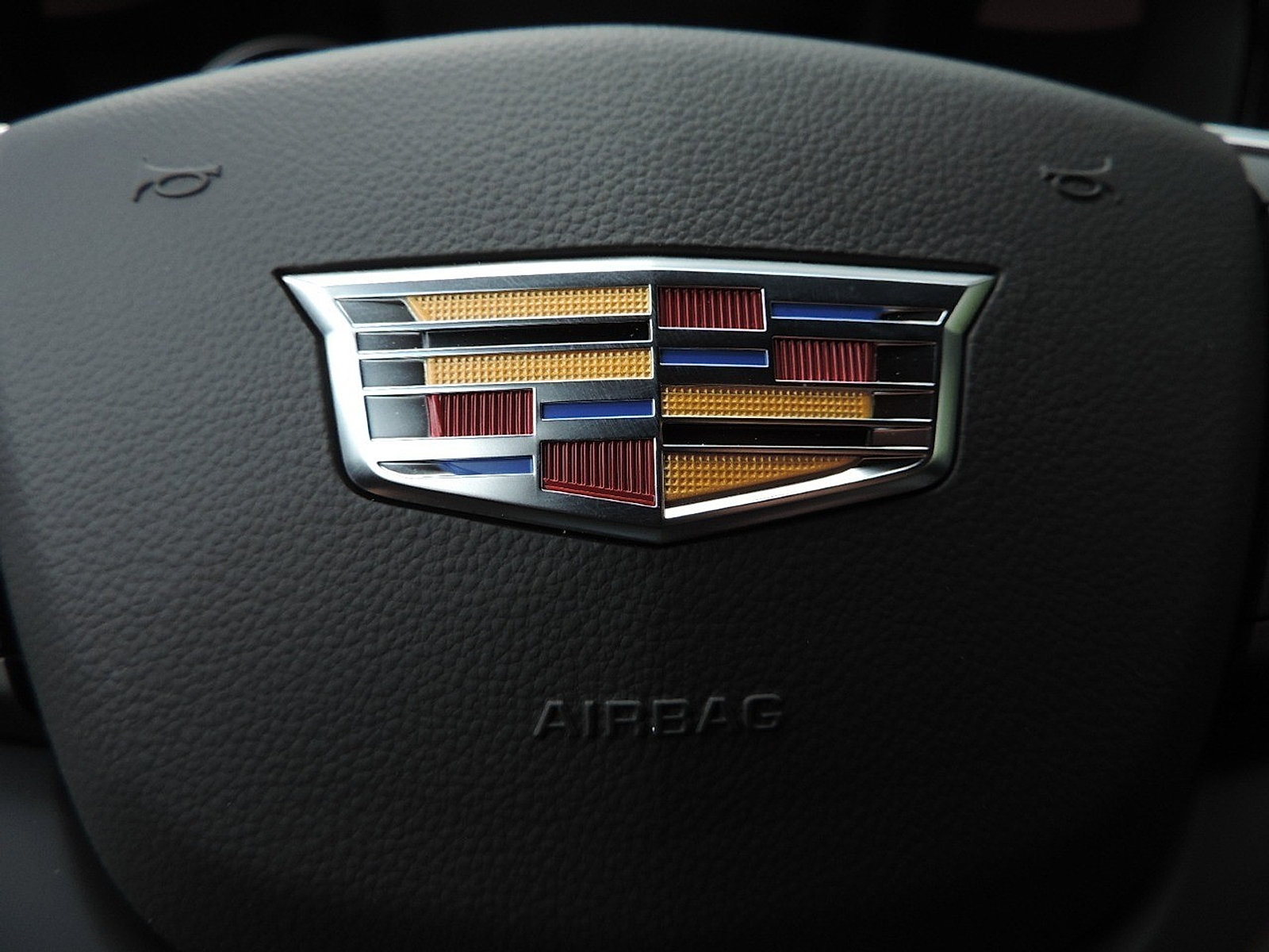New 2026 Cadillac XT5 Luxury AWD/4WD image 22