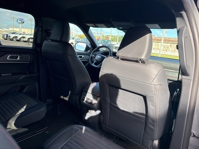 New 2026 Ford Explorer ST-Line image 36
