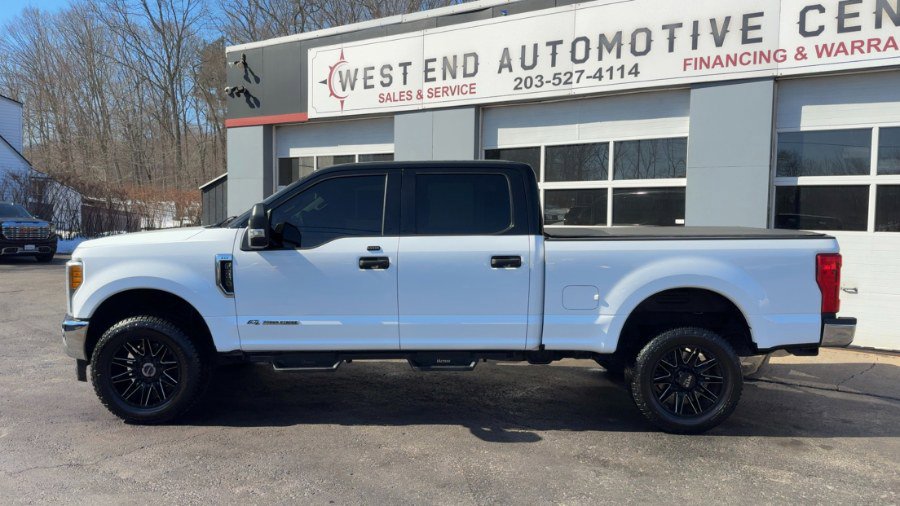 Used 2017 Ford F250 XLT image 8