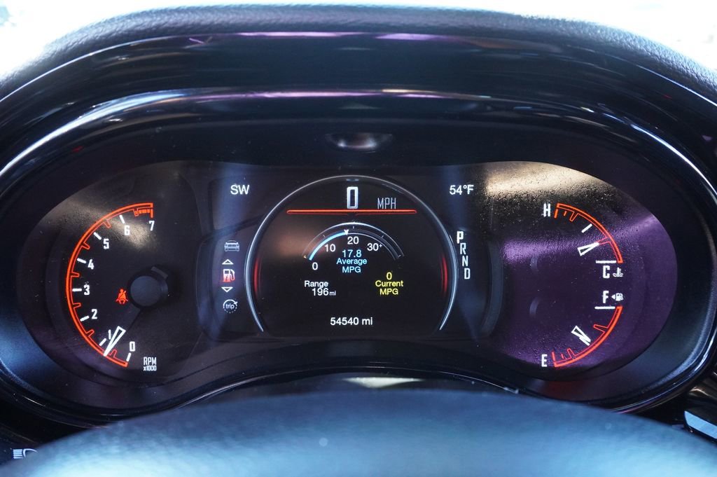 Used 2023 Dodge Durango GT w/ Blacktop Package image 21