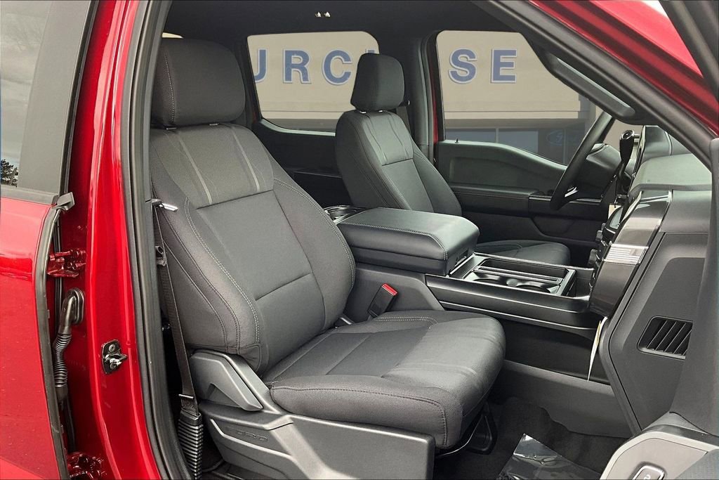 New 2026 Ford F150 STX w/ F-150 LOBO Package image 11