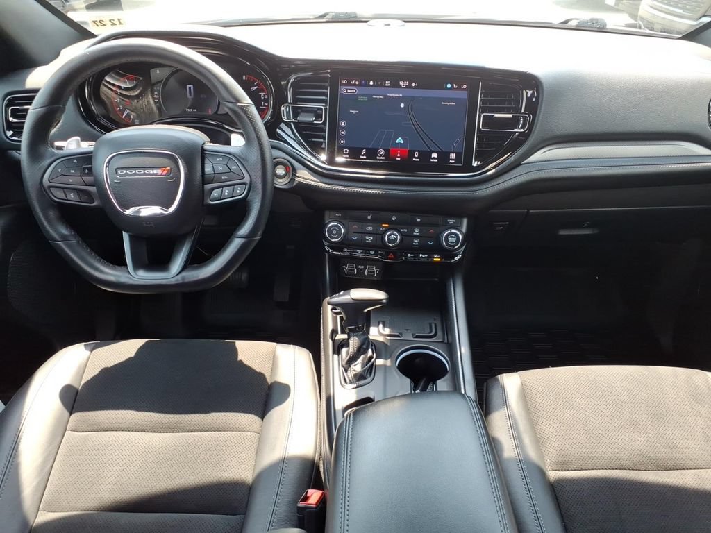 Certified 2022 Dodge Durango GT AWD/4WD image 15