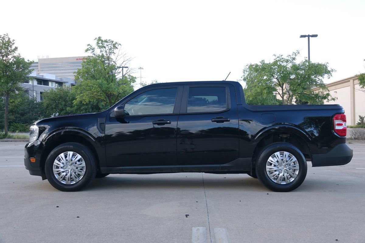 Used 2022 Ford Maverick XL image 13