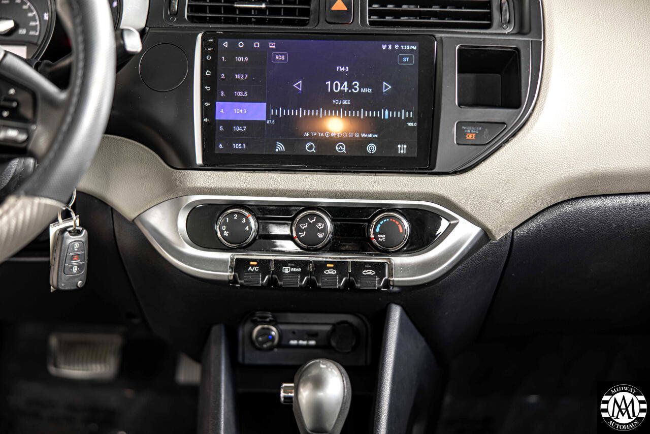 Used 2013 Kia Rio LX w/ PWR Pkg image 36