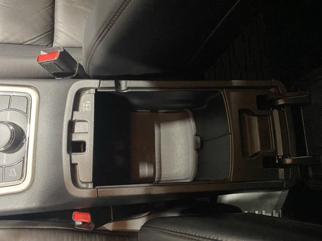 Used 2013 Jeep Grand Cherokee Limited w/ Trailer Tow Group IV AWD/4WD image 38