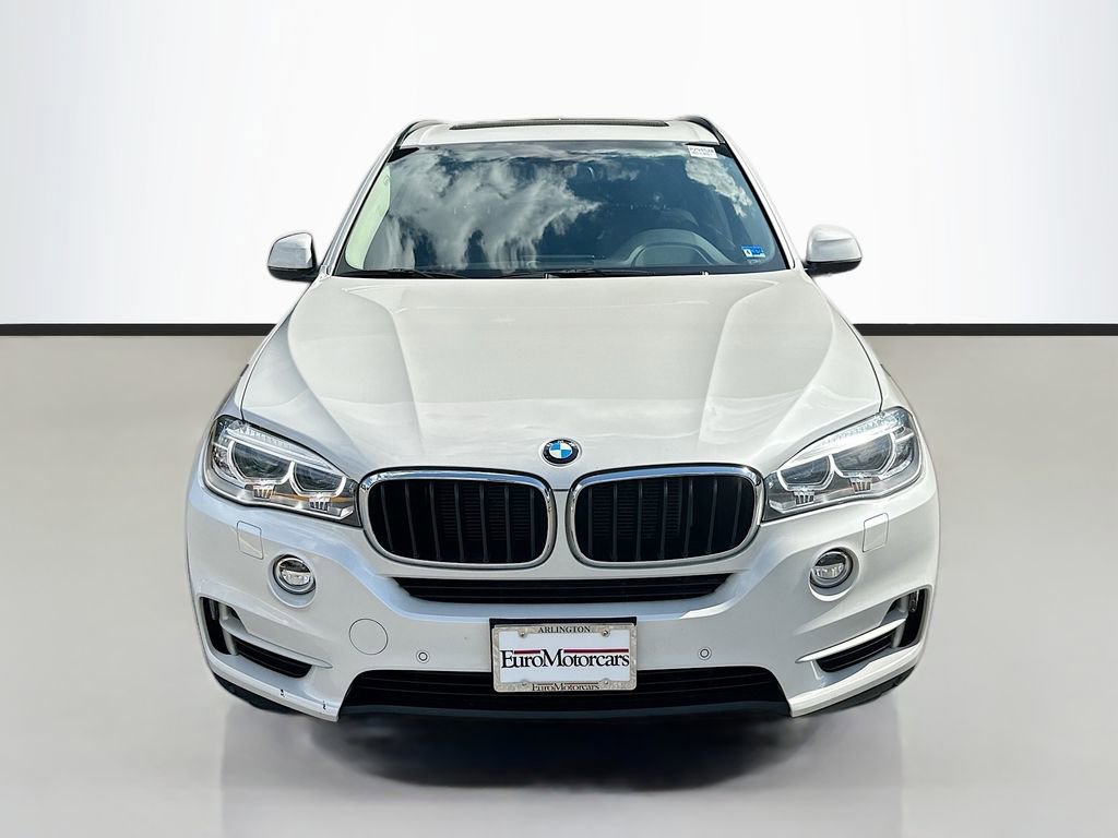 Used 2016 BMW X5 xDrive35i AWD/4WD image 6