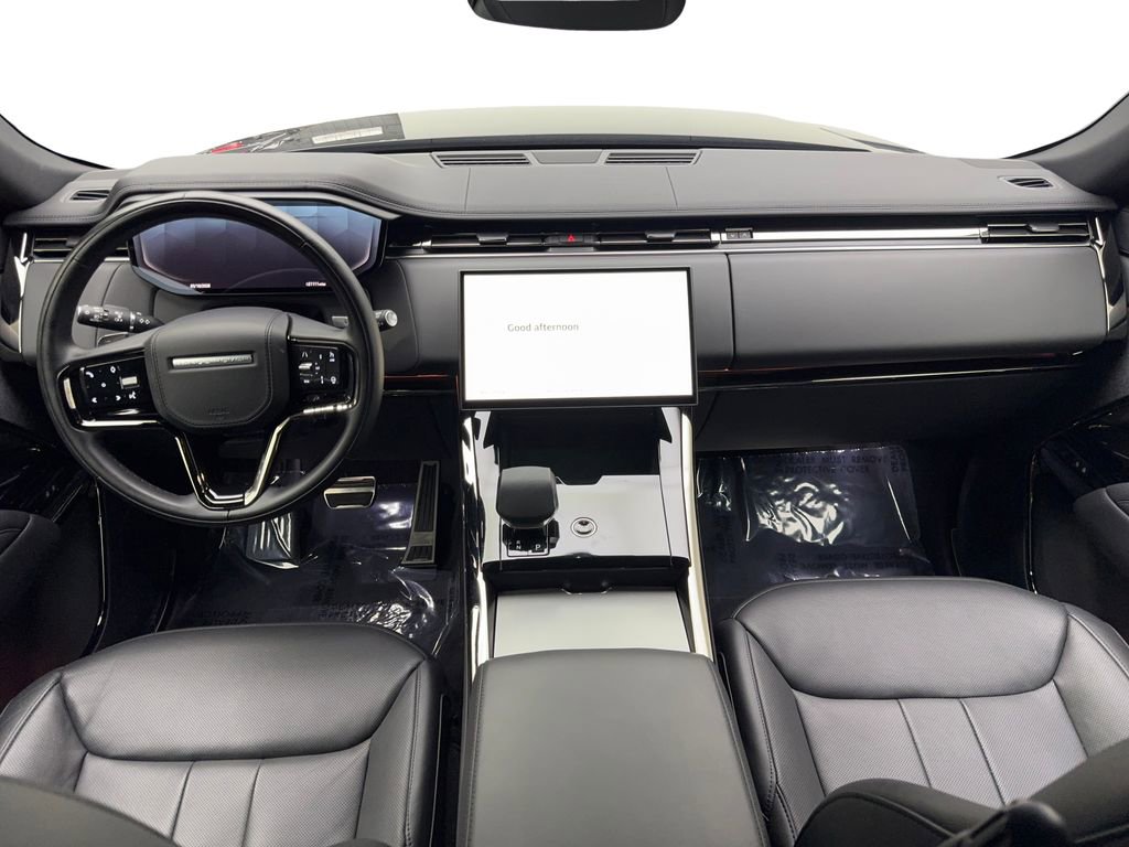 Used 2024 Land Rover Range Rover Sport Dynamic SE image 49