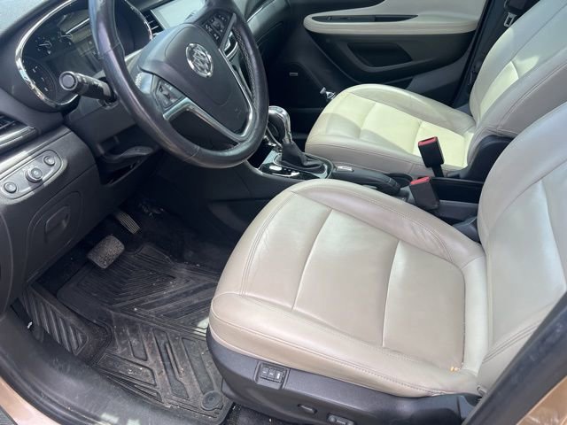 Used 2018 Buick Encore Essence FWD image 8