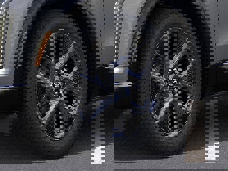 New 2026 Cadillac Optiq Luxury 1 image 9