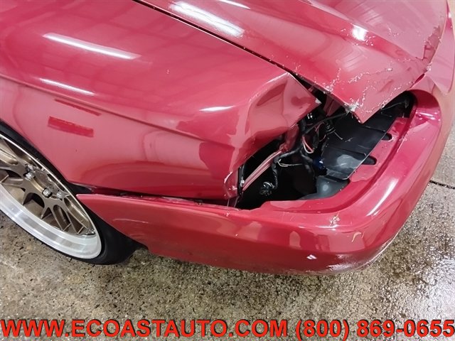 Used 1996 Ford Mustang Cobra image 17