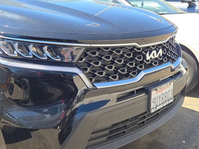Used 2023 Kia Sorento LX AWD/4WD image 5
