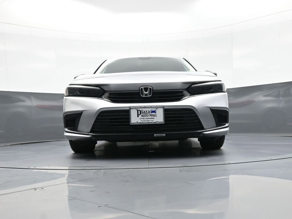 Used 2023 Honda Civic Sport image 26