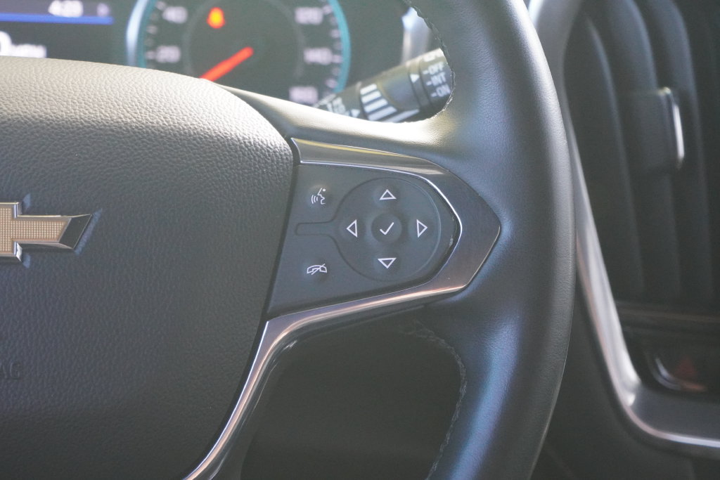 Used 2023 Chevrolet Traverse LT AWD/4WD image 15