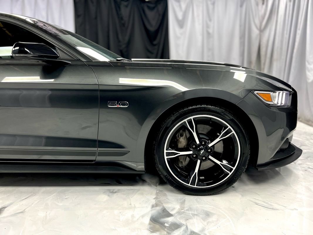 Used 2016 Ford Mustang GT Premium w/ Equipment Group 401A image 13