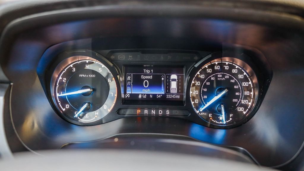 Used 2023 Ford Ranger XLT w/ Tremor Off-Road Package image 23