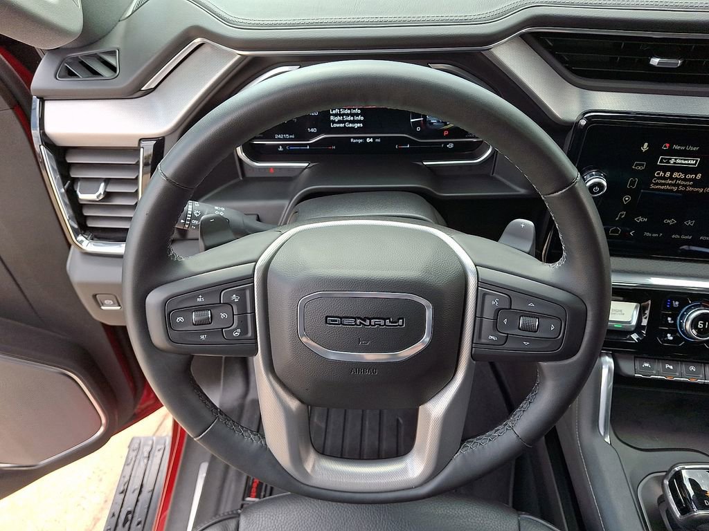 Used 2024 GMC Sierra 1500 Denali w/ Denali Reserve Package image 19