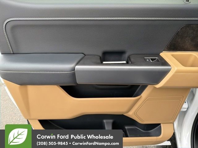 Used 2021 Ford F150 XLT w/ Equipment Group 301A Mid image 30