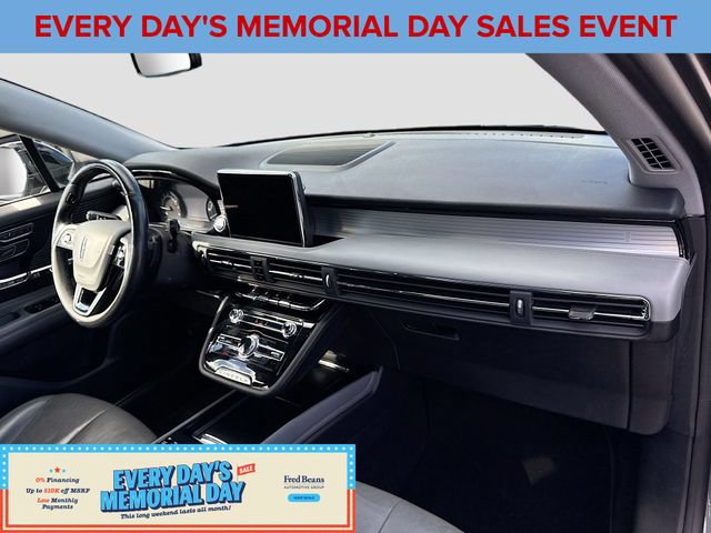 Used 2022 Lincoln Corsair AWD w/ Premium Package image 31