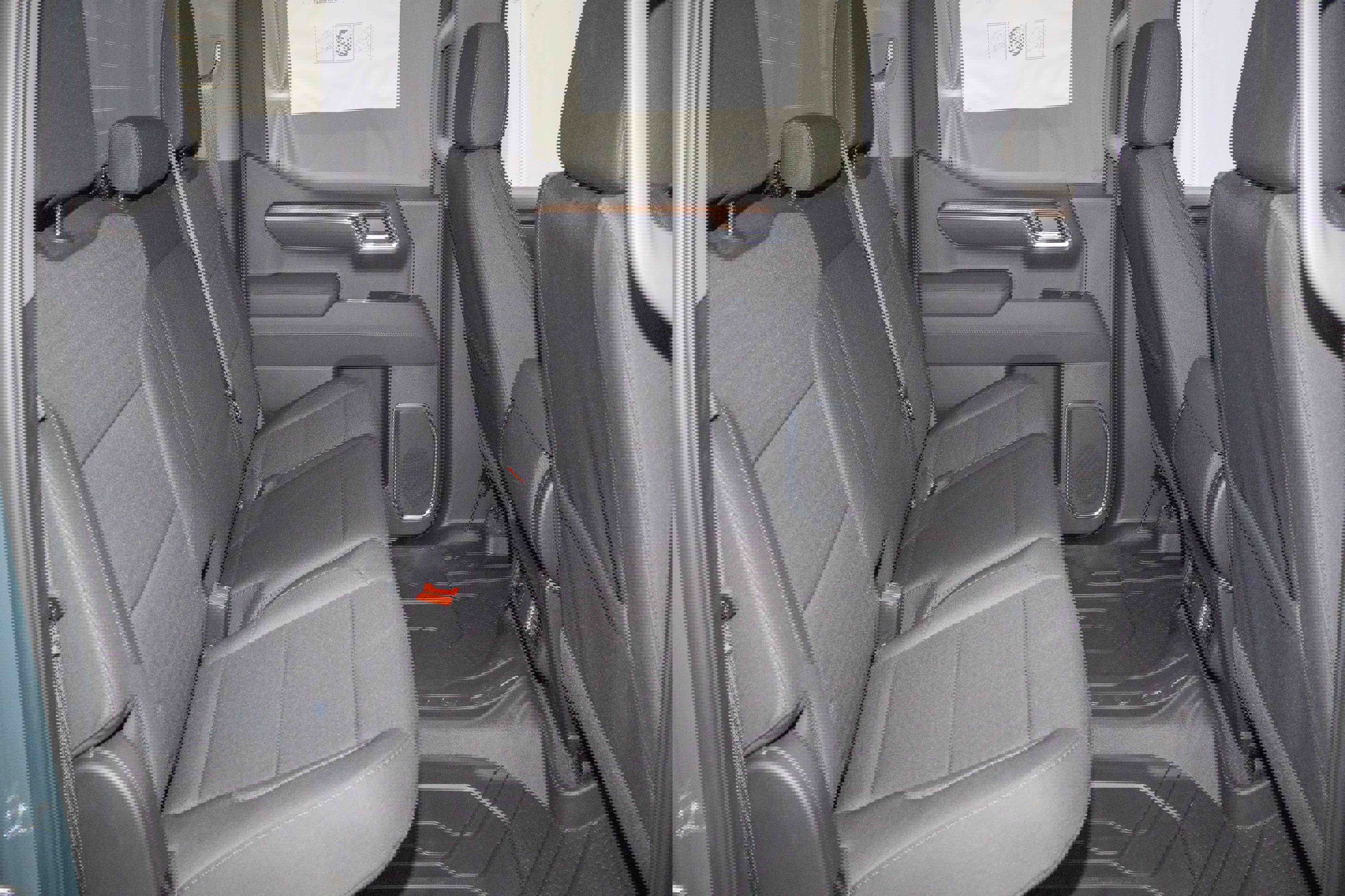 New 2026 Chevrolet Silverado 1500 LT w/ LPO, Liner Protection Package image 11