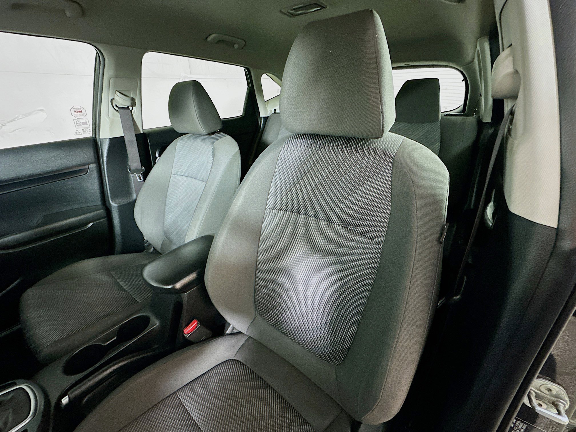 Used 2021 Kia Seltos LX image 19