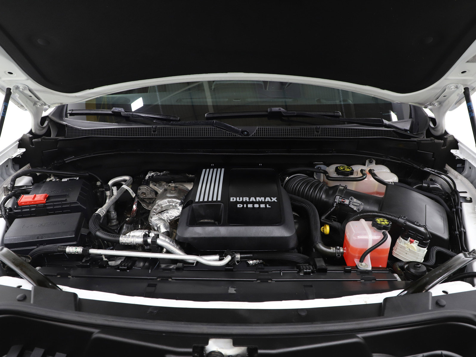 Used 2023 Chevrolet Tahoe Premier w/ Max Trailering Package image 34