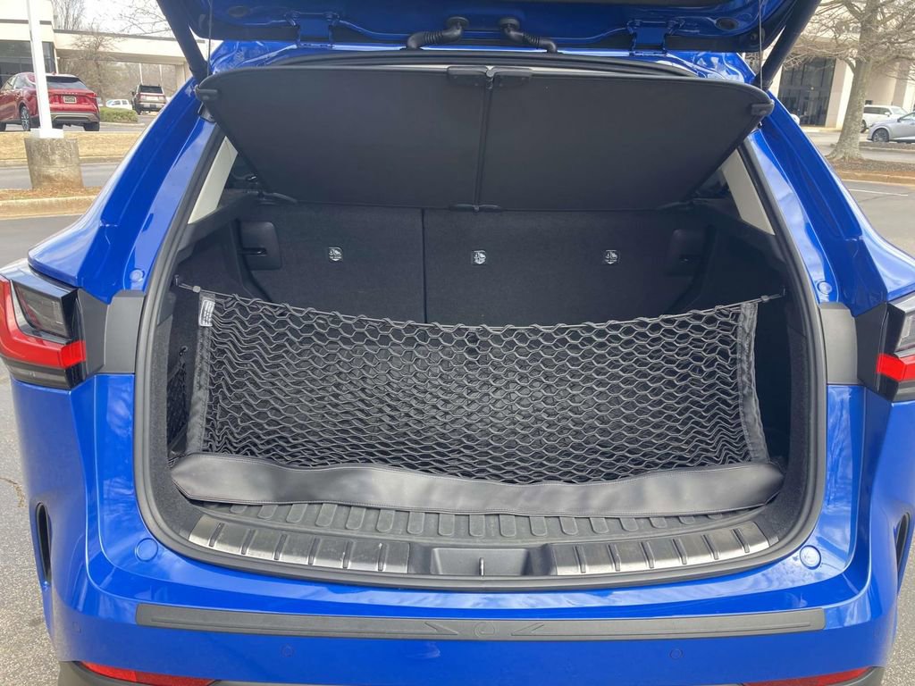 Used 2023 Lexus NX 450h+ AWD w/ Vision Package image 8