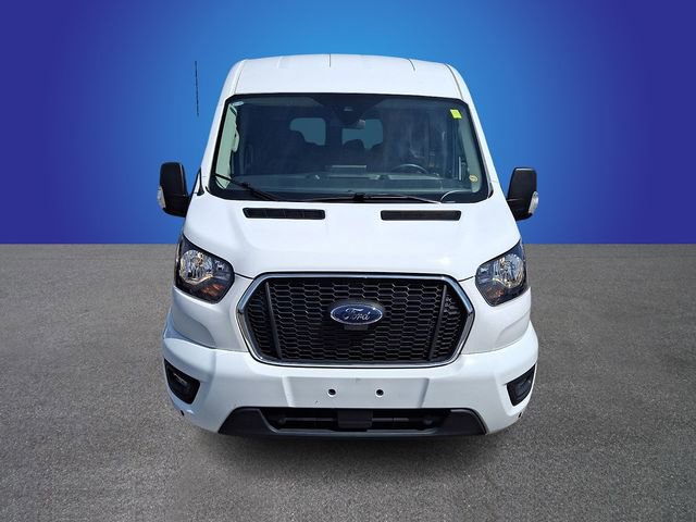 Used 2024 Ford Transit 350 XLT image 2