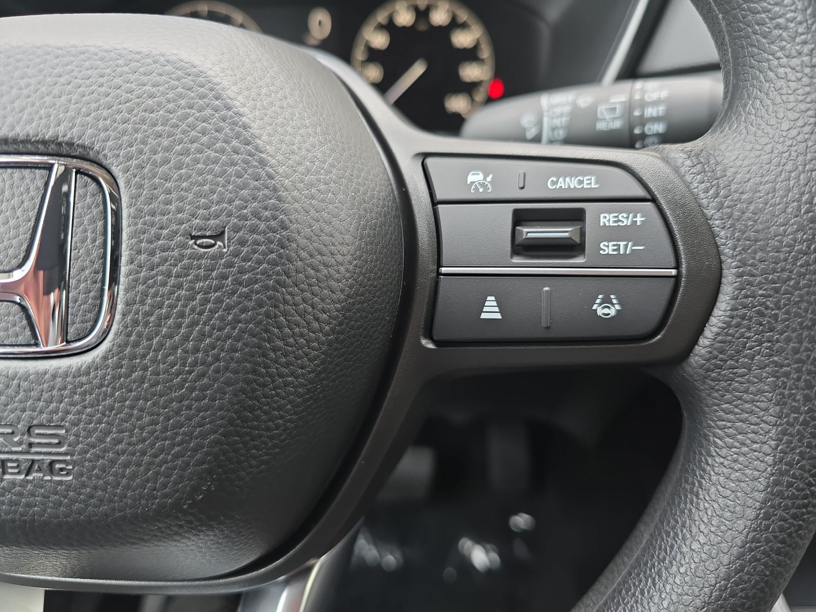 New 2027 Honda CR-V LX image 17
