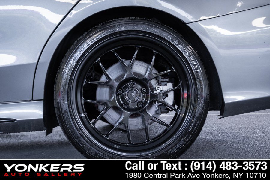 Used 2020 Mercedes-Benz C 43 AMG 4MATIC Sedan w/ Parking Assistance Package image 12