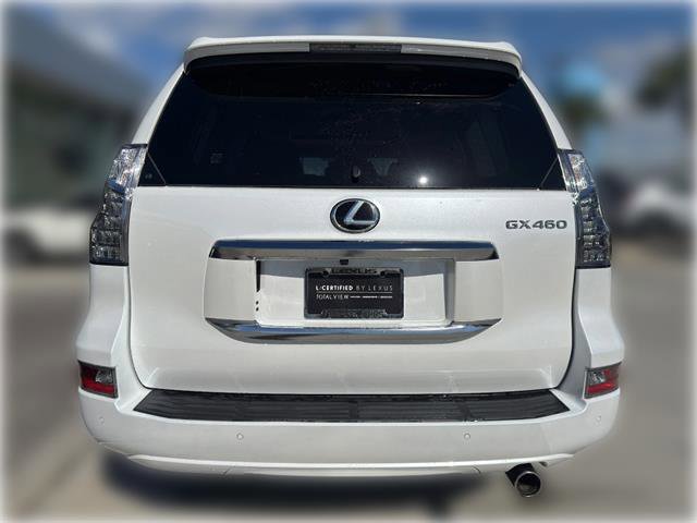 Used 2023 Lexus GX 460 Premium w/ Premium Package image 6