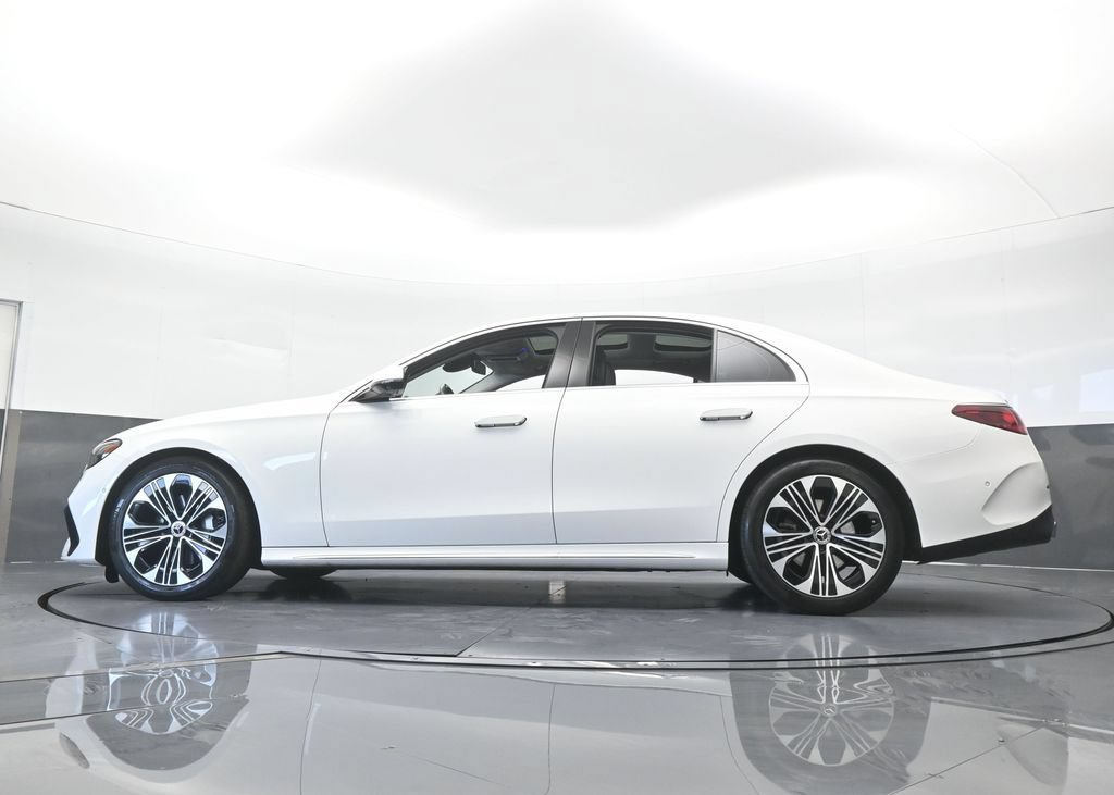 Used 2025 Mercedes-Benz E 350 Sedan image 66