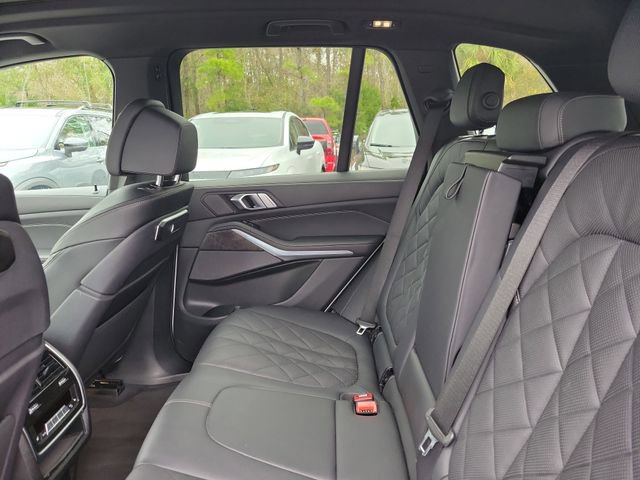 Used 2024 BMW X5 xDrive40i image 28