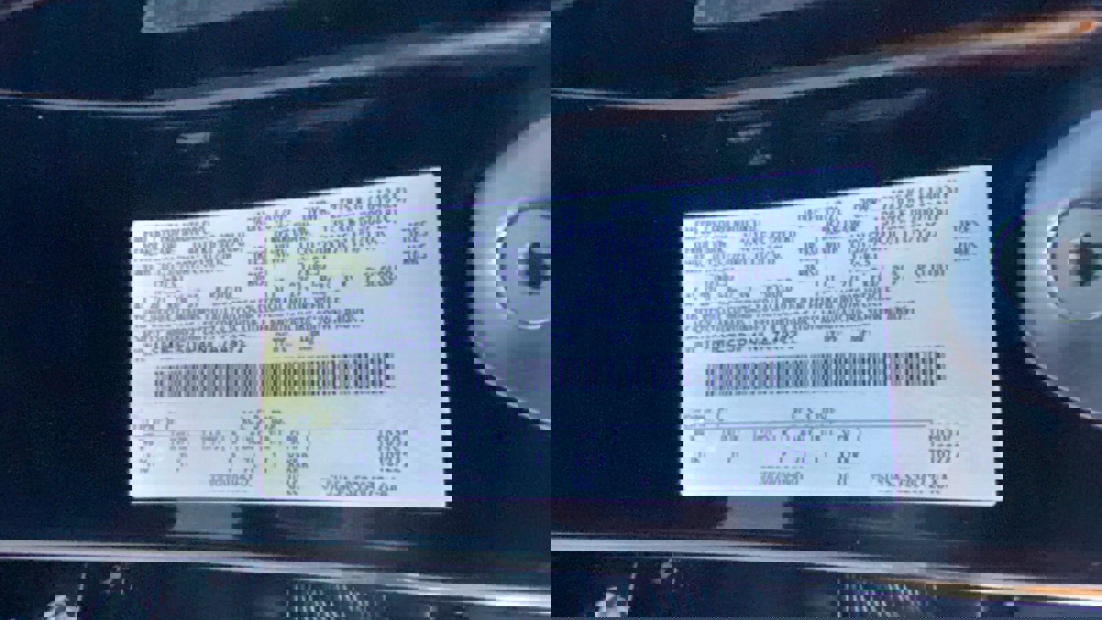 Used 2022 Ford Bronco Wildtrak image 20