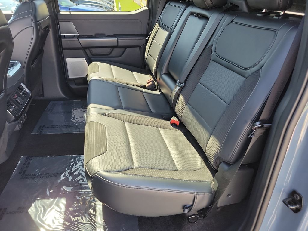 Used 2023 Ford F150 Raptor image 25