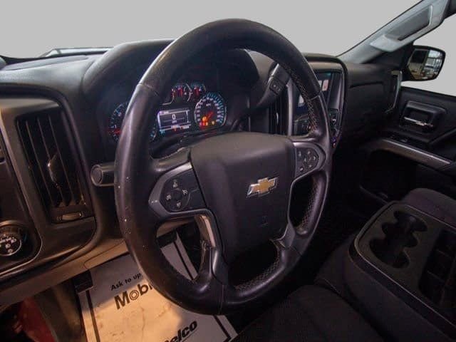 Used 2015 Chevrolet Silverado 1500 LT w/ All Star Edition image 26
