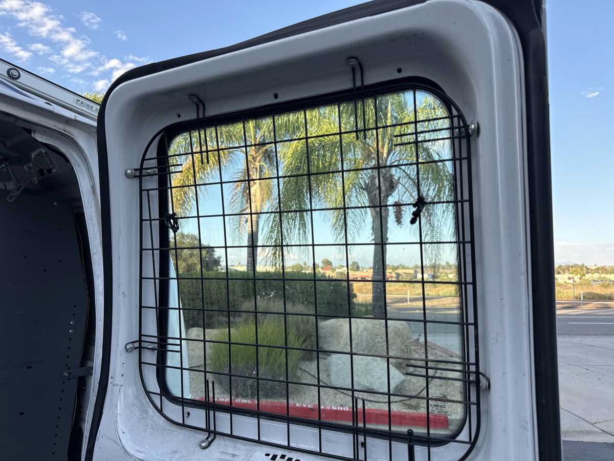 Used 2013 Ford E-150 and Econoline 150 w/ PWR Group RWD image 12