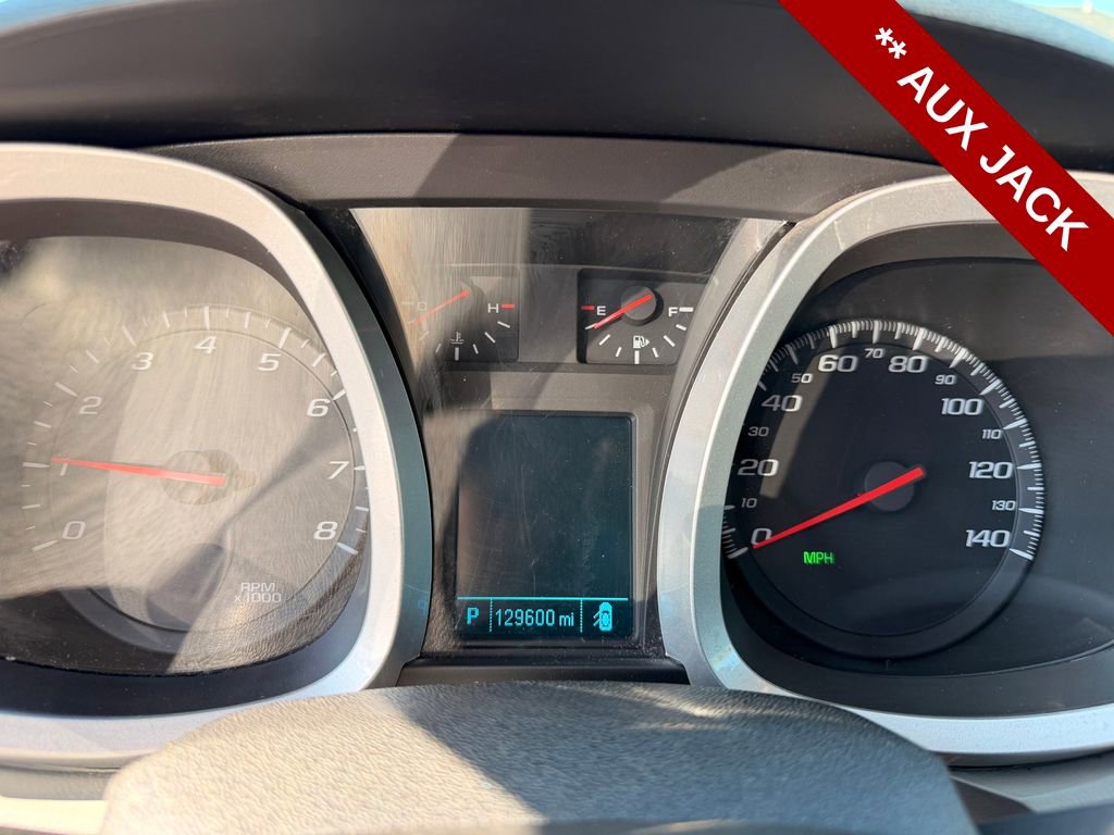 Used 2017 Chevrolet Equinox LT w/ Convenience Package FWD image 18