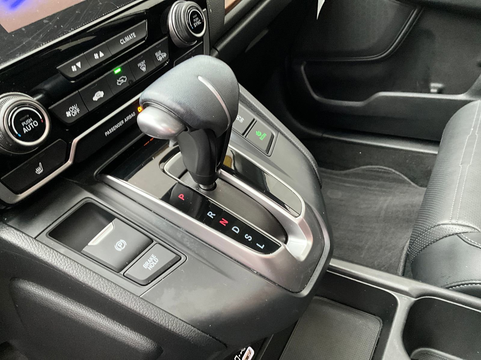 Used 2022 Honda CR-V EX-L image 30