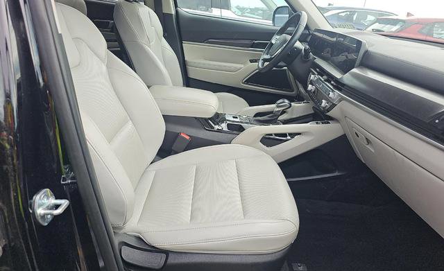 Used 2024 Kia Telluride S w/ S Sunroof Package AWD/4WD image 14