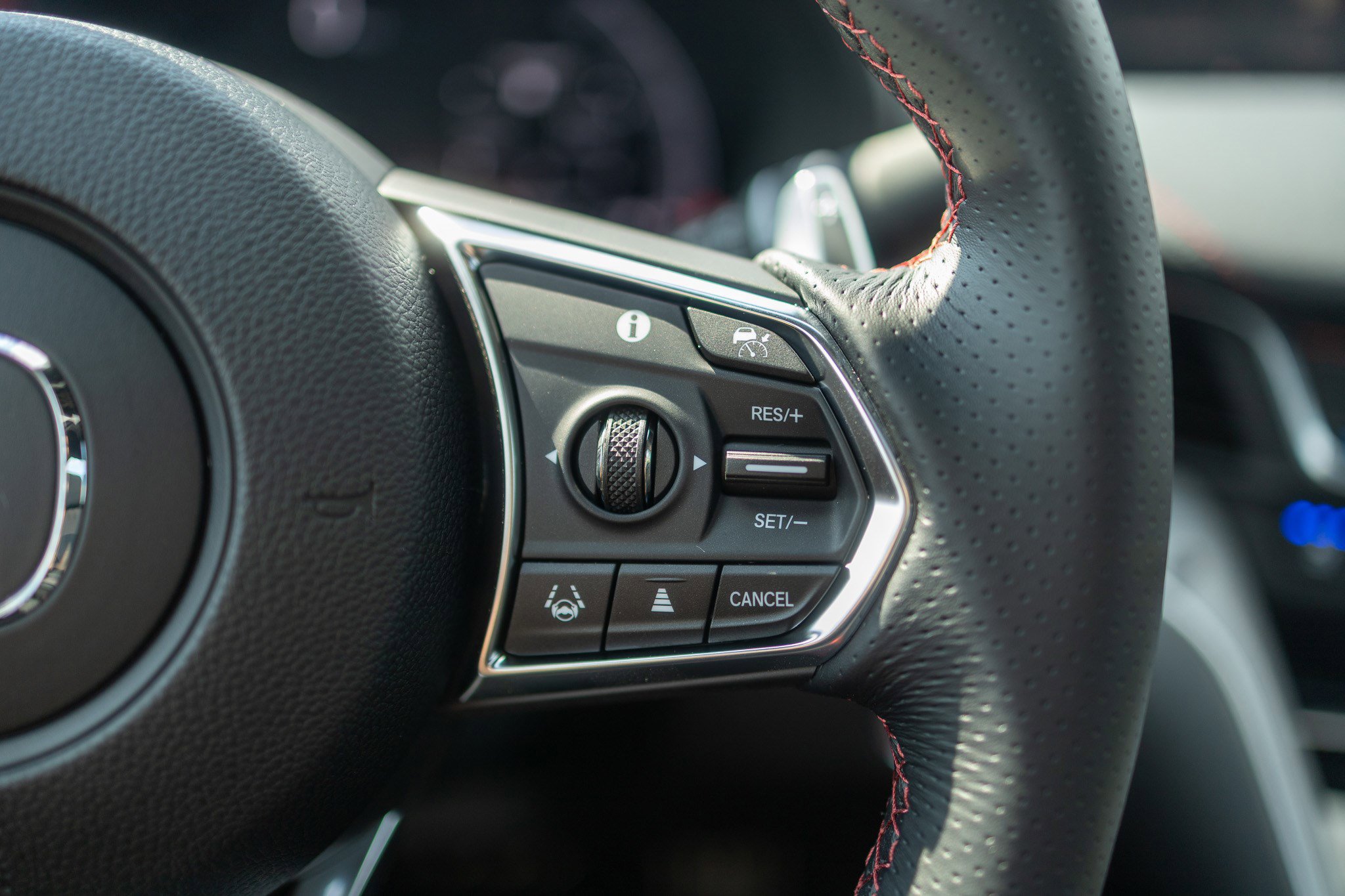 New 2025 Acura TLX SH-AWD w/ A-SPEC Pkg image 29