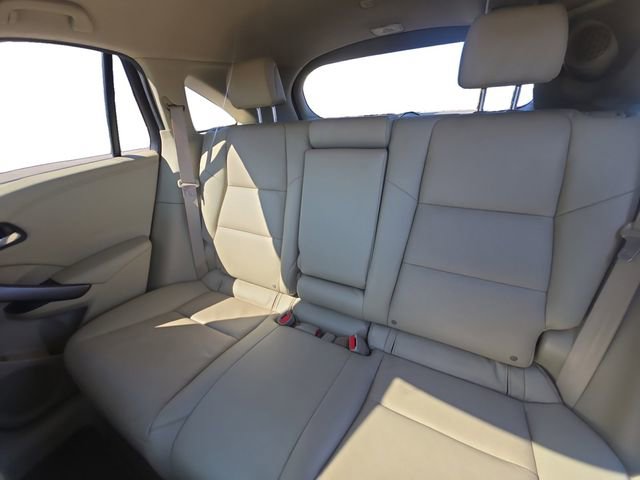 Used 2015 Acura RDX AWD w/ Technology Package image 13