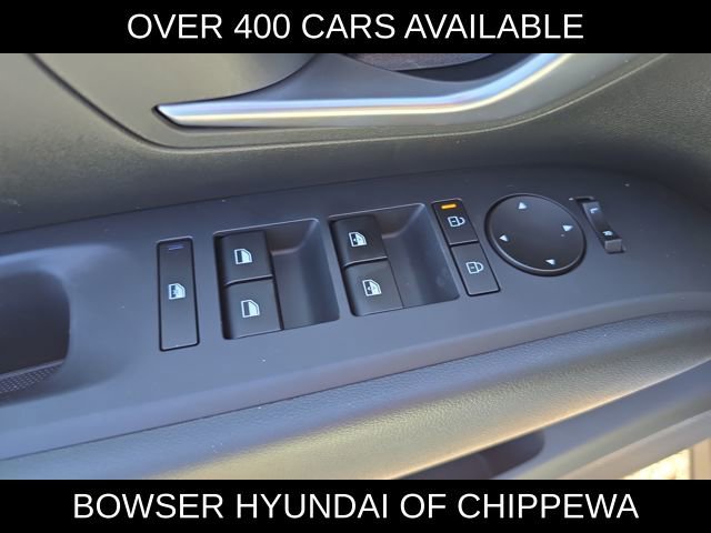 New 2026 Hyundai Santa Cruz SE image 7