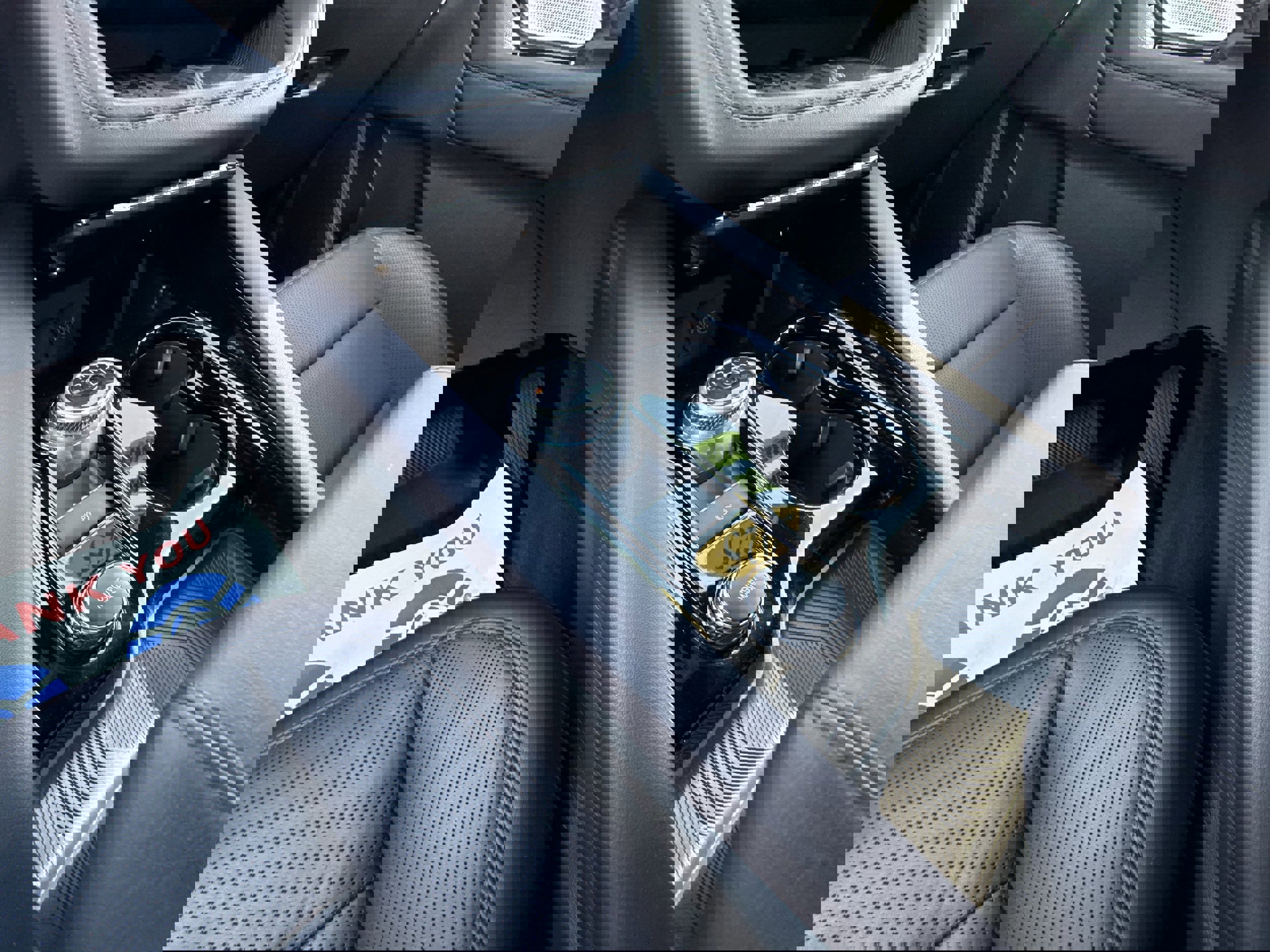 Used 2025 Ford Explorer Platinum w/ Ultimate Package image 18