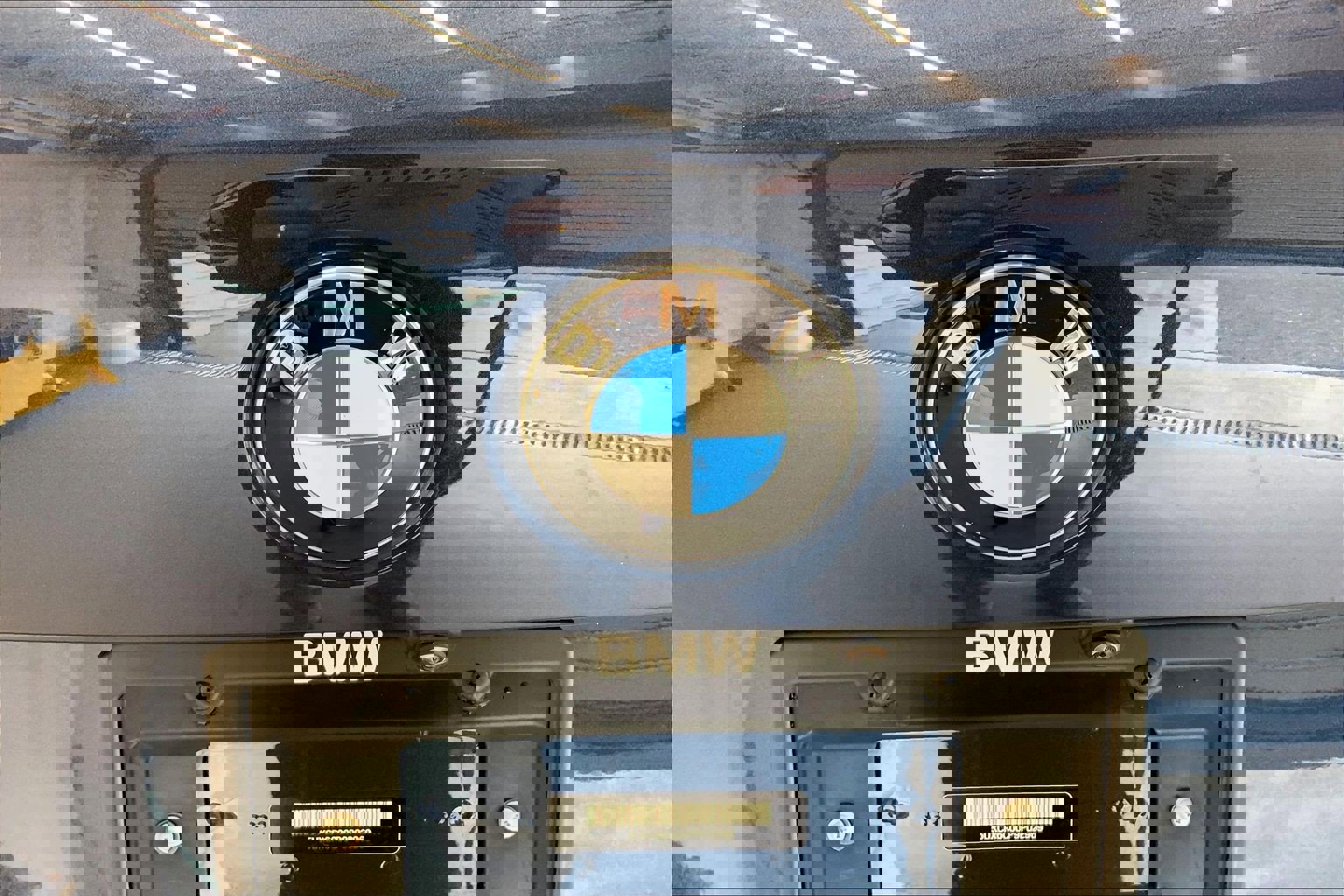 Certified 2023 BMW X5 xDrive40i w/ Premium Package image 26